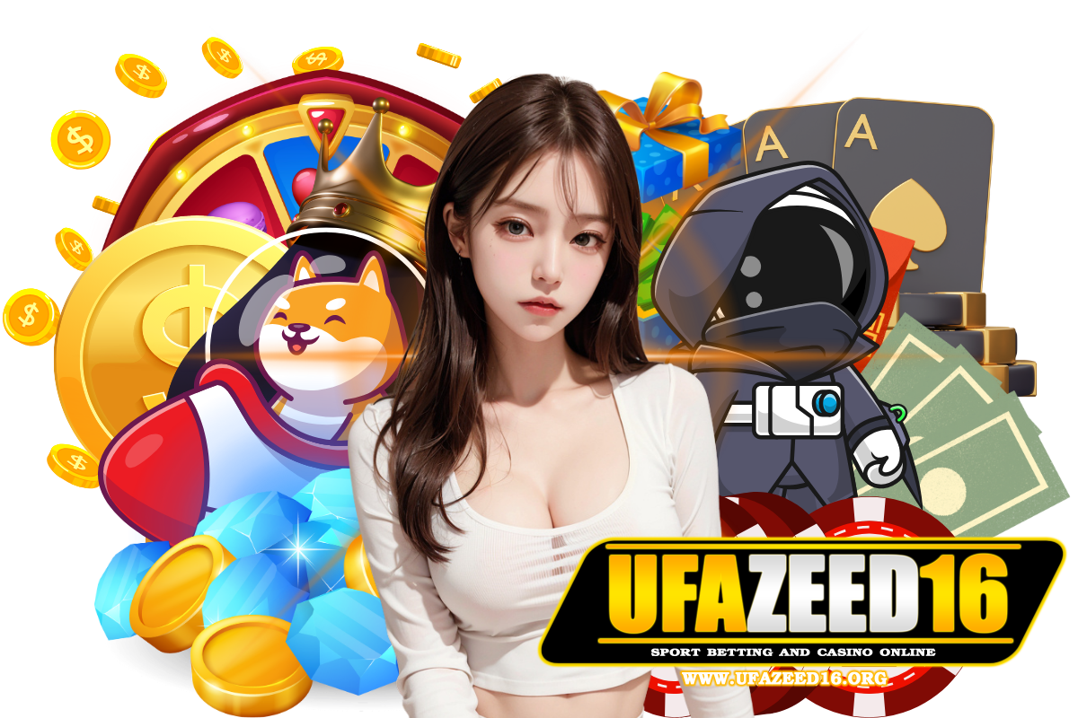 ufazeed16 สมัคร